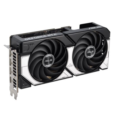 GEFORCE RTX5070 OC 12GB GDDR7 192bit 2572Mhz 3xDP HDMI ASUS DUAL-RTX5070-O12G
