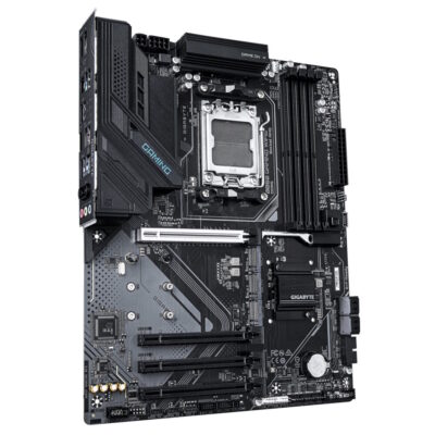 MB AM5 GIGABYTE B850 GAMING WIFI6,4xDDR5,16xUSB, ATX,M.2,PCIe16x DP HDMI WiFi