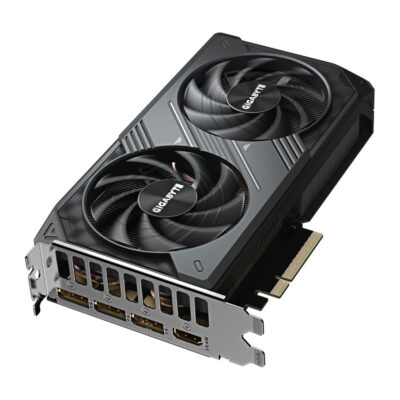 GEFORCE RTX5060 OC 8GB GDDR7 128bit 2512Mhz 3xDP HDMI GIGABYTE GV-N5060WF2OC-8GD