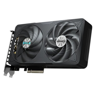 GEFORCE RTX5060Ti OC 8GB GDDR7 128bit 2617Mhz 2xDP 2xHDMI GIGABYTE GV-N506TEAGLE OC-8GD