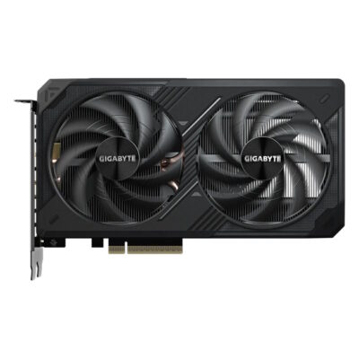 GEFORCE RTX5060Ti OC 8GB GDDR7 128bit 2587Mhz 2xDP 2xHDMI GIGABYTE GV-N506TWF2OC-8GD