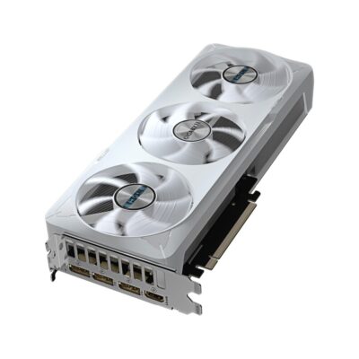 GEFORCE RTX5070 OC 12GB GDDR7 192bit 2587Mhz 3xDP HDMI GIGABYTE GV-N5070EAGLEOC ICE-12GD WHITE