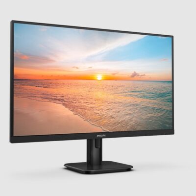 PHILIPS 27" 27E1N1800A IPS 4K UHD LED WIDE 3840x2160 10000000:1 350cd/m2 4ms 2xHDMI, DP