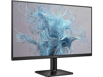 PHILIPS 27" 27E2N2500 IPS LED WIDE 2560x1440 120HZ 20000000:1 350cd/m2 4ms DP HDMI