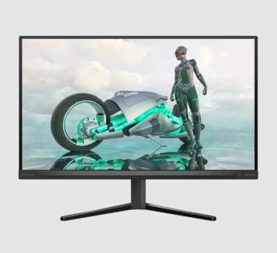 PHILIPS 27" 27M2N3200S EVNIA GAMING IPS 1920x1080 180HZ 178/178 10000000:1 250kd/m2 4ms DP, HDMI*2