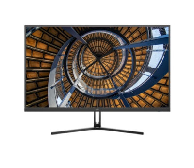 Монитор LCD 27", UNIVIEW MW-LC27-C IPS LED FHD 16:9/19ms/4000:1/178/178/250cd/m2/1920×1080 VGA HDMI