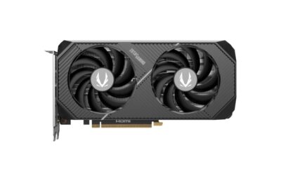Видеокарта RTX 5070 ZOTAC GAMING GeForce RTX 5070 Twin Edge 12GB GDDR7, Engine clock 2512MHz, Memory clock 28000MHz, 192Bit, 3xDP, HDMI [ZT-B50700E-10P]