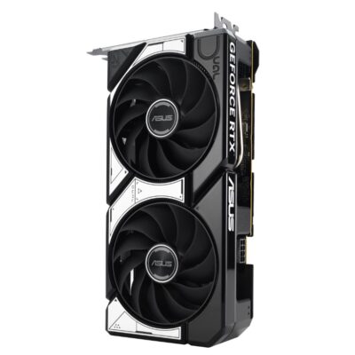 GEFORCE RTX5060 OC 8GB GDDR7 128bit 2565Mhz 3xDP HDMI ASUS DUAL-RTX5060-O8G