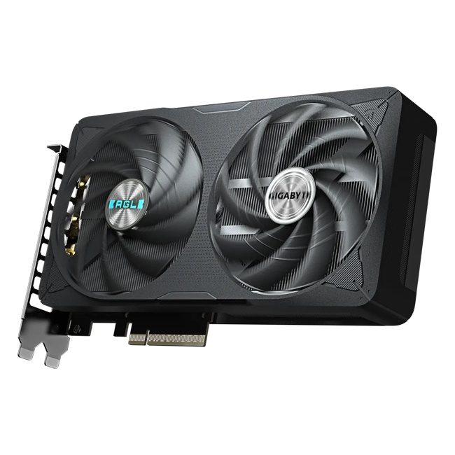 GEFORCE RTX5060Ti OC 8GB GDDR7 128bit 2617Mhz 2xDP 2xHDMI GIGABYTE GV-N506TEAGLE OC-8GD