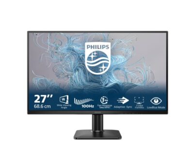 PHILIPS 27" 27E2N1100L VA LED WIDE 1920x1080 100HZ 10000000:1 300cd/m2 1ms HDMI