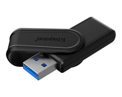 Накопитель KINGSTON DTXS, 64Gb, USB 3.2