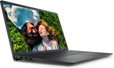 DELL Inspiron Carbon Black Intel Core i5-1334U (10ядер/12потоков, up to 4.6Ghz, 16GB, 1TB HDD + 1TB SSD M.2 NVMe PCIe, Intel UHD Graphics, 15.6" IPS FULL HD (1920x1080) 120Hz, WiFi, BT, Cam, USB Type-C, DOS, Eng-Rus