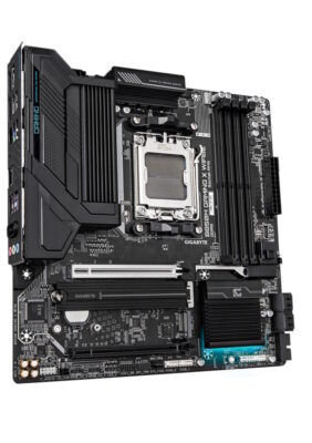 MB AM5 GIGABYTE B850M GAMING X WF6E,4xDDR5,14xUSB,mATX,M.2,2PCIe16x,2xDP HDMI WiFi