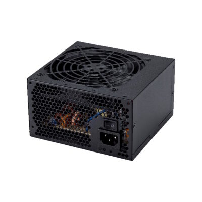 Power Unit WINSTAR ATX-700 700W 80 PLUS Bronze,Intel ATX12V 2.3/EPS 12V,Active PFC,14CM fan,ON/OFF