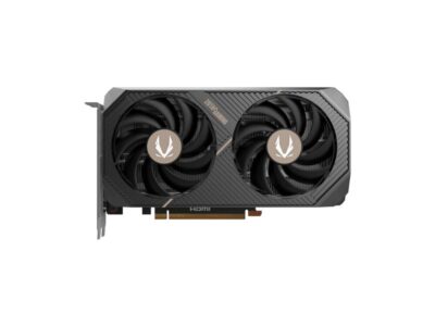 Видеокарта RTX 5060 ZOTAC GAMING GeForce RTX 5060 AMP 8GB GDDR7, Engine clock 2550MHz, Memory clock 28000MHz, 128Bit, 3xDP, HDMI [ZT-B50600F-10M]