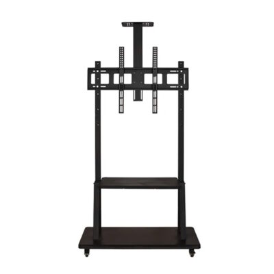 Мобильная стойка INGSCREEN IS-1800 для интерактивной панели 75-85 дюймов