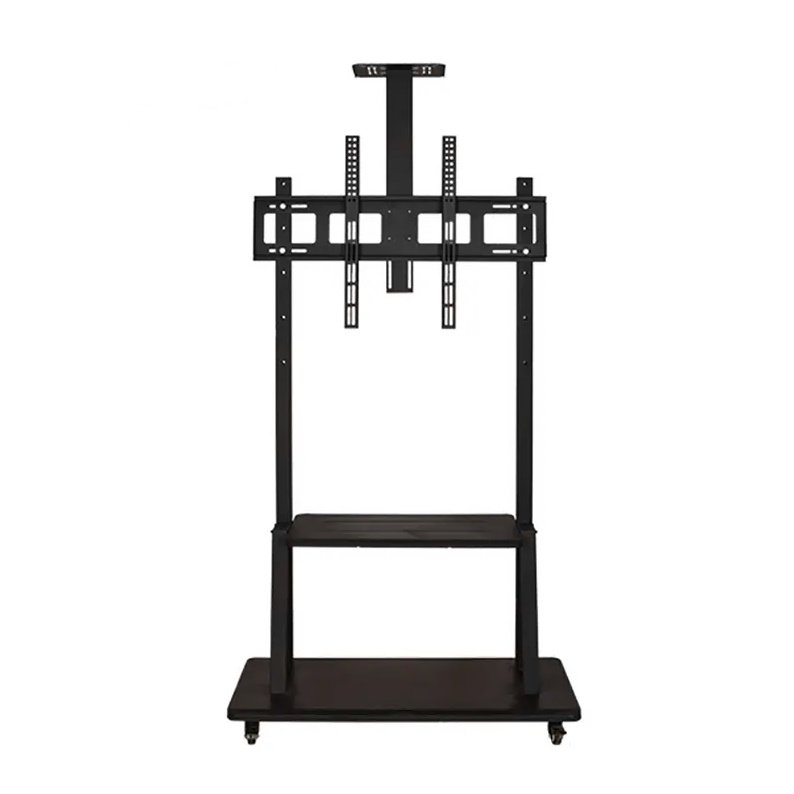 Мобильная стойка INGSCREEN IS-1800 для интерактивной панели 75-85 дюймов