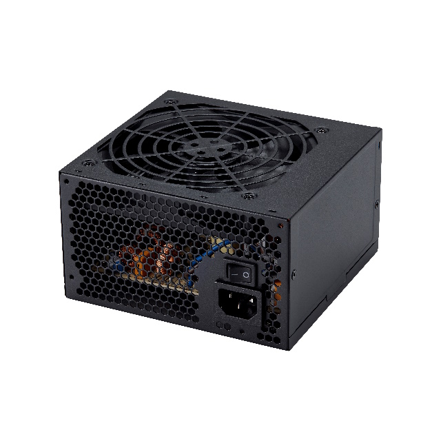 Power Unit WINSTAR ATX-700 700W 80 PLUS Bronze,Intel ATX12V 2.3/EPS 12V,Active PFC,14CM fan,ON/OFF