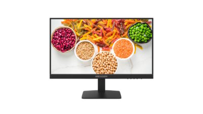 .HIKVISION 21.5" DS-D5022F2-1P1 IPS LED FHD 100Hrz/16:9/14ms/1000:1/178/178/250cd/m2 VGA HDMI