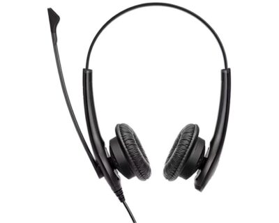 Гарнитура Jabra 1159-0159-EDU, Biz 1100 USB-A EDU stereo