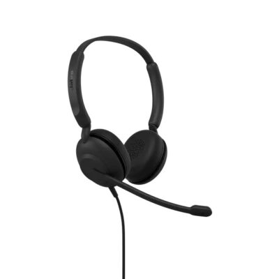 Гарнитура Jabra 2699-820-109, Jabra EVOLVE 10, Stereo, Проводная, USB-A
