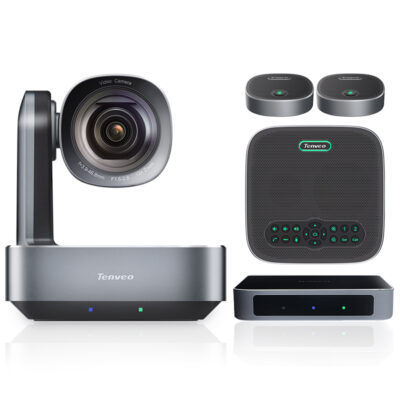 Комплект системы для видеоконференции Tenveo TEVO-VA612GROUP-EX