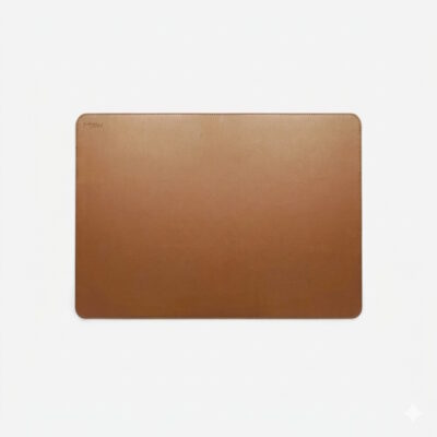 Коврик Xiaomi MWMLV01, для мыши, 300x250 mm Brown